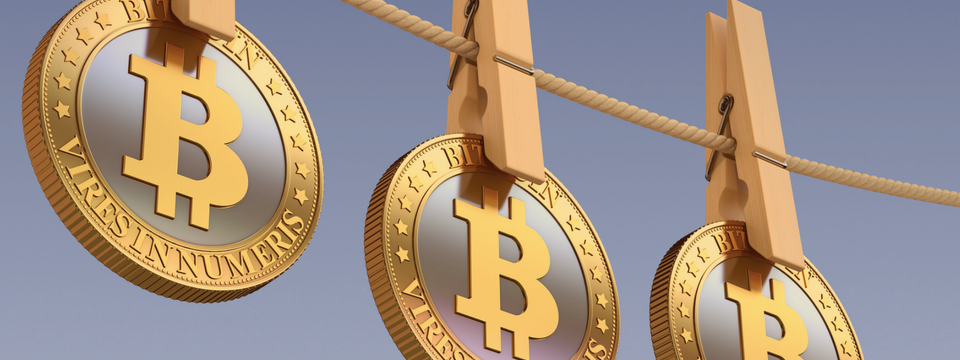 Các hoạt động rửa tiền chiếm ít hơn 1% giao dịch Bitcoin
