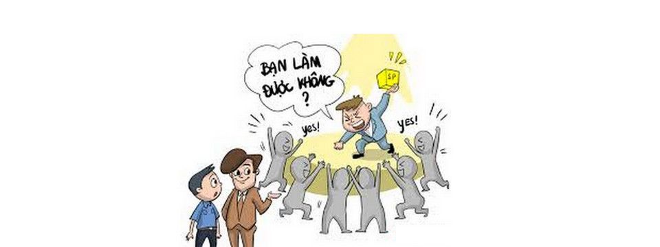 Vạch mặt chiêu trò những kẻ lừa đảo!