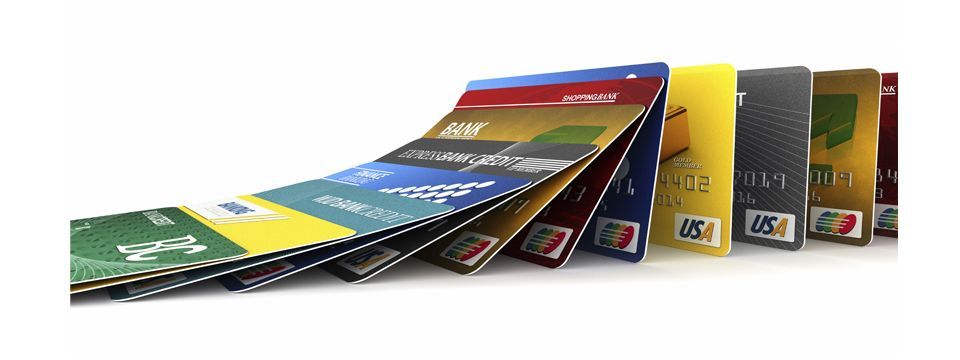 Các chỉ số đo lường nền kinh tế - Báo cáo tiêu dùng tín dụng