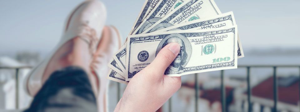 Vì sao giao dịch với FBS là lựa chọn đầu tiên khi nói đến việc kiếm thêm thu nhập?