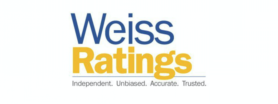 Cùng xem lại bảng xếp hạng tín nhiệm cryptocurrency của Weiss Ratings: Nhiều điểm nghi vấn?