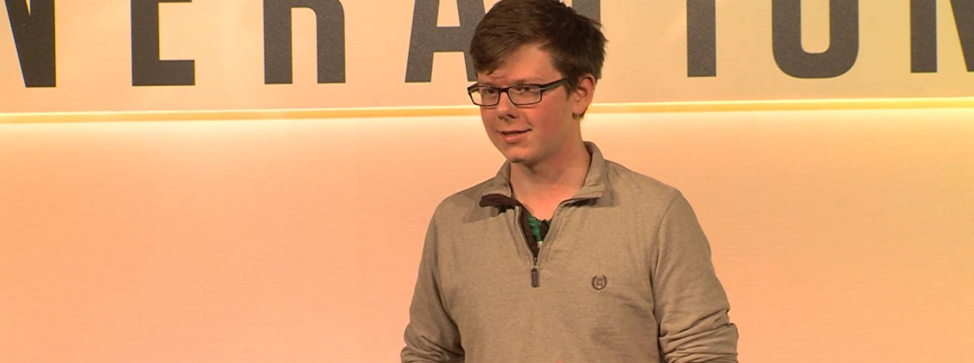 Triệu phú Bitcoin tuổi teen có lời khuyên gì cho những người trẻ tuổi?