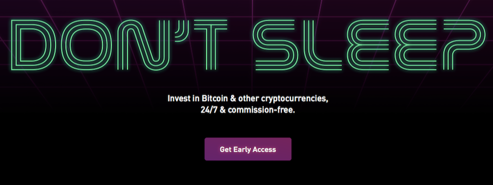 Robinhood sắp ra mắt sàn giao dịch crypto miễn phí, anh em Crypto Trader sướng nhé