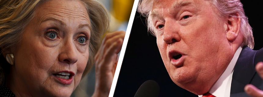 Muốn biết ai là tổng thống Mỹ - hãy xem chỉ số này