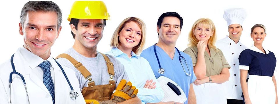 Các chỉ báo đo lường nền kinh tế - Chỉ số chi tiêu lao động