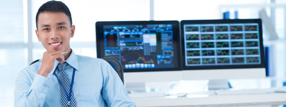 Theo nghề tài chính - Lĩnh vực phân tích tài chính