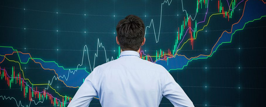 Phương pháp giao dịch Ichimoku của Ichimokuking