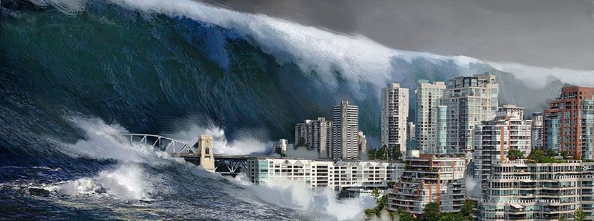 Bitfinex và Tether sẽ có thể khiến Bitcoin giảm mạnh trong thời gian tới!