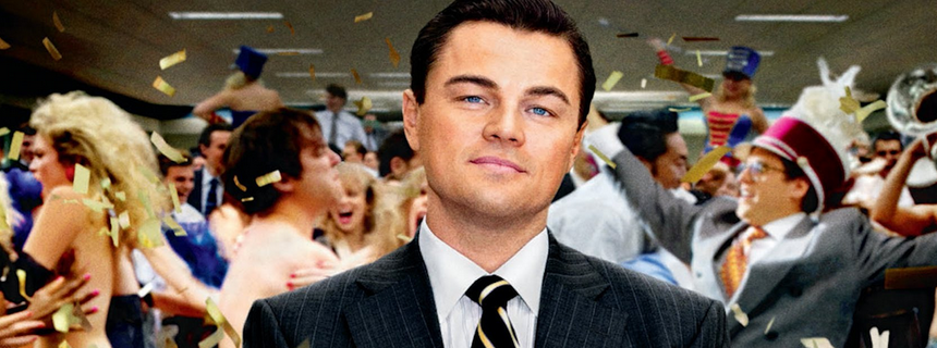 Đừng xem Sói Già Phố Wall nếu muốn trở thành Trader chuyên nghiệp