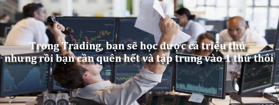 Phân tích Vàng và Forex đầu ngày 01/02 - Một số mô hình và vùng giá cần lưu ý