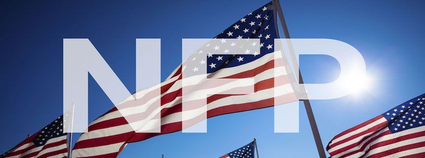 Liệu Non-farm hôm nay có giúp đảo chiều xu hướng của USD?