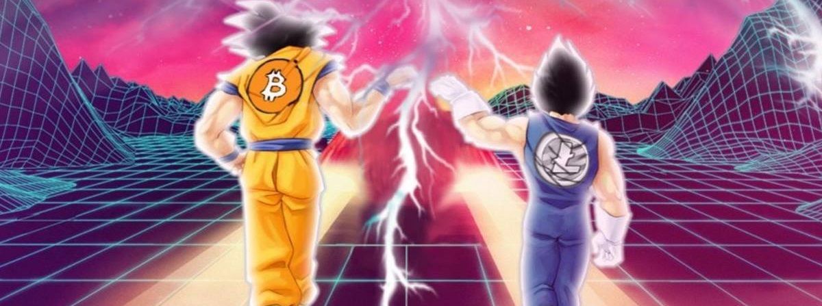 Vừa có người chuyển số lượng lớn Litecoin có giá trị 100 triệu USD!