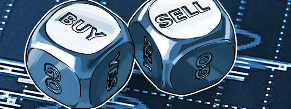 Sao không thử giao dịch chéo các đồng tiền điện tử, bạn sẽ có nhiều cơ hội giao dịch hơn!