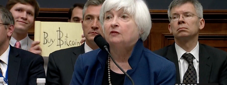 5 lý do FED sẽ lựa chọn một đồng tiền tương lai có chức năng tương tự Bitcoin