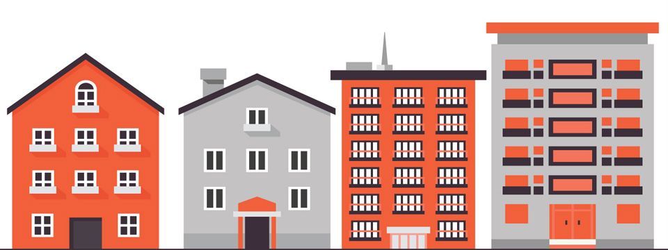 Các chỉ báo đo lường nền kinh tế - Doanh số bán nhà hiện tại