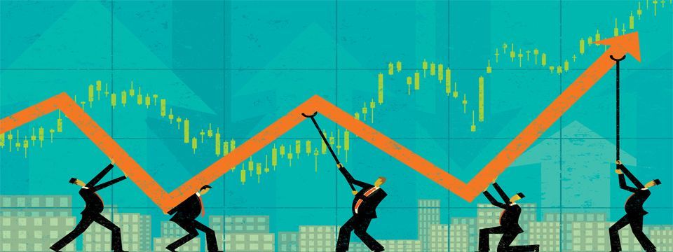 6 dấu hiệu nền kinh tế đang phục hồi