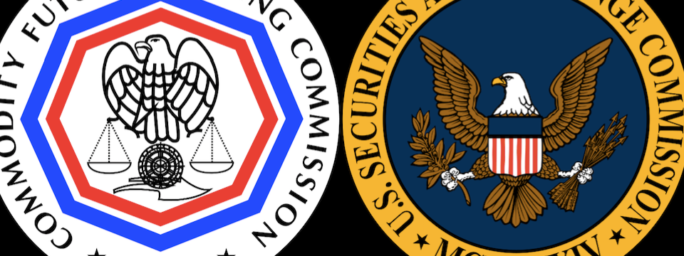 Tổng quan cuộc họp giữa SEC và CFTC về cryptocurrency