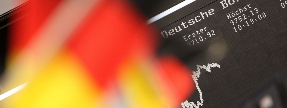 Những ngày điên rồ của thị trường tài chính vừa qua ở đâu mà ra?