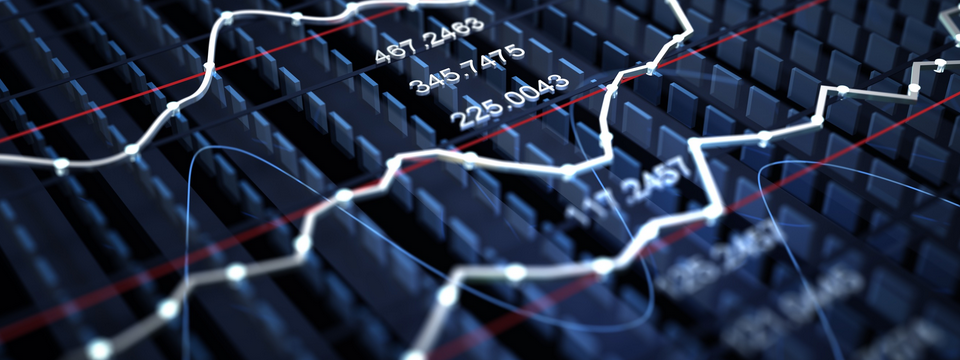 Công cụ mới giúp Trader xác định biến động giá thị trường một cách chính xác