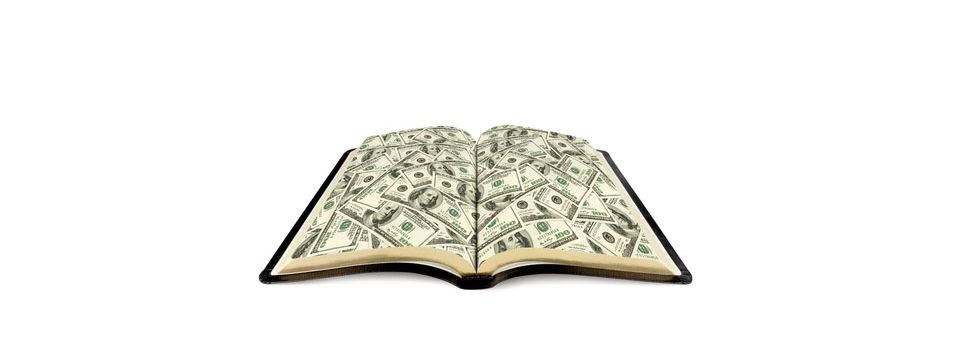 11 sách phải đọc cho Chuyên Gia Tài Chính (phần 1)