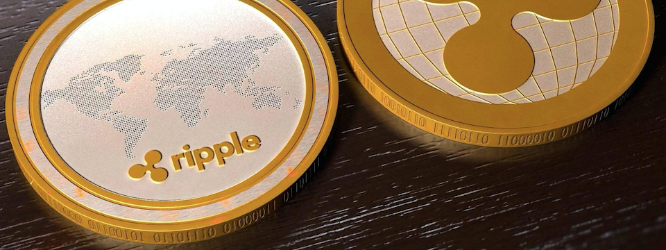 “Ripple vừa mở cách cửa vào thị trường thương mại điện tử lớn nhất thế giới”