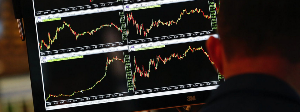 Trò chuyện với Trader x14 tài khoản từ Day Trading: tôi đã từ bỏ phong cách Swing Trading từ lâu rồi