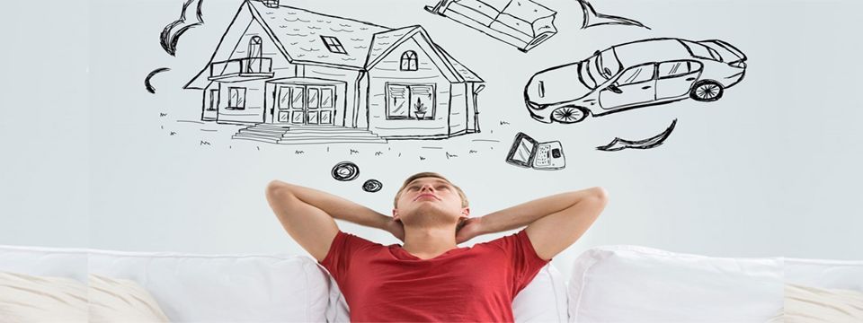 13 lời khuyên kiểm soát tiền bạc của bạn vào năm 2018 (phần 1)