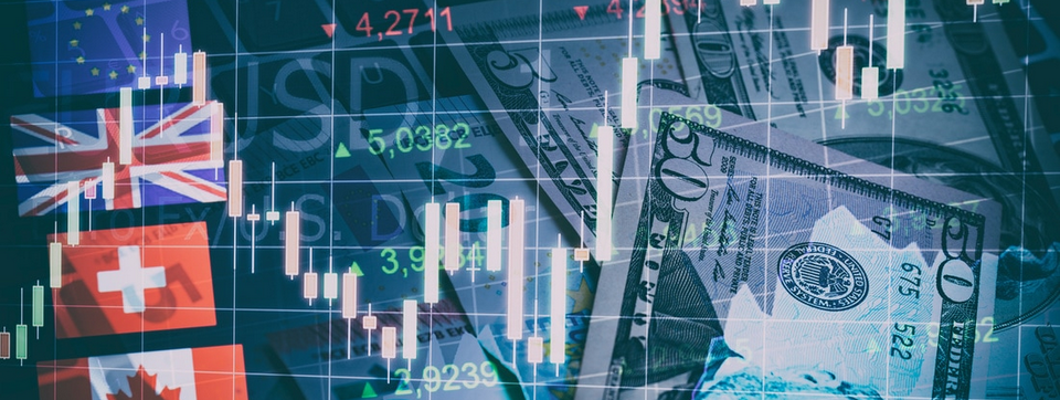 Phân tích Vàng và Forex phiên Mỹ ngày 09/02 - Một số mô hình và vùng giá cần lưu ý