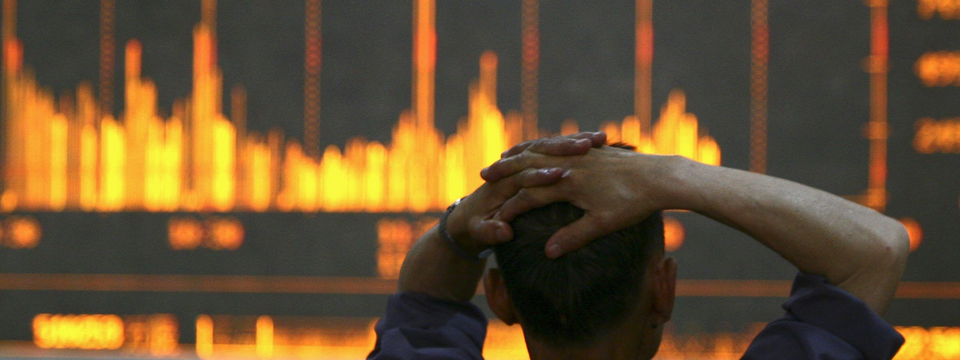 Bằng chứng cho thấy Bitcoin sụp đổ lần này còn xa mới được gọi là cuộc khủng hoảng tồi tệ nhất