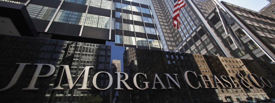 JP Morgan: "Cryptocurrency khó có thể biến mất"