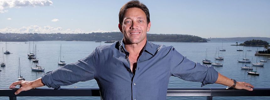 10 bí quyết để trở nên giàu có của “Sói già phố Wall”