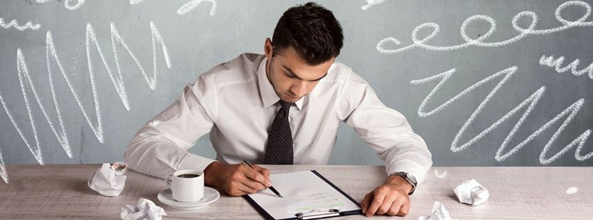 Hãy để sai lầm của tôi trở thành bài học dành cho mọi người!