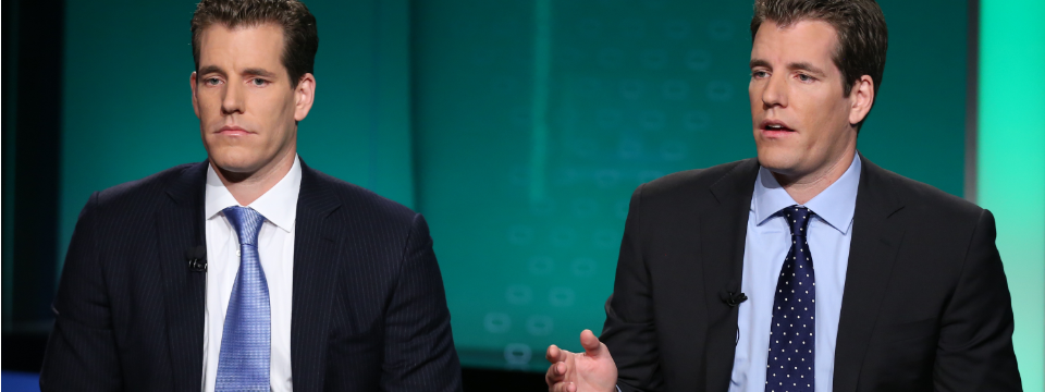 Cặp sinh đôi Winklevoss: nếu bạn không tin giá Bitcoin đạt 320.000$, bạn quả là thiếu tầm nhìn