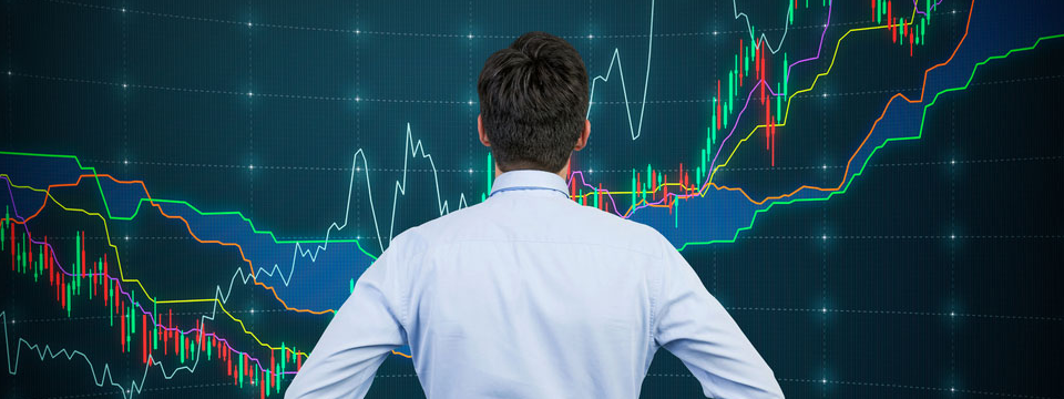 Không khó để xác định hướng đi của thị trường bằng dữ liệu thông tin kinh tế