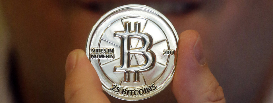 Bitcoin sẽ trở về 900$ - mức giá đầu năm 2017