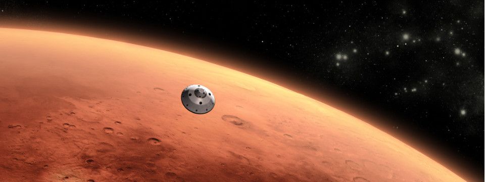 NASA đang tuyển 1 số ngành nghề lên sao Hỏa, không thấy có nghề Trader