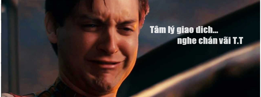 3 lý do tại sao tâm lý giao dịch chẳng bao giờ là đề tài được yêu thích