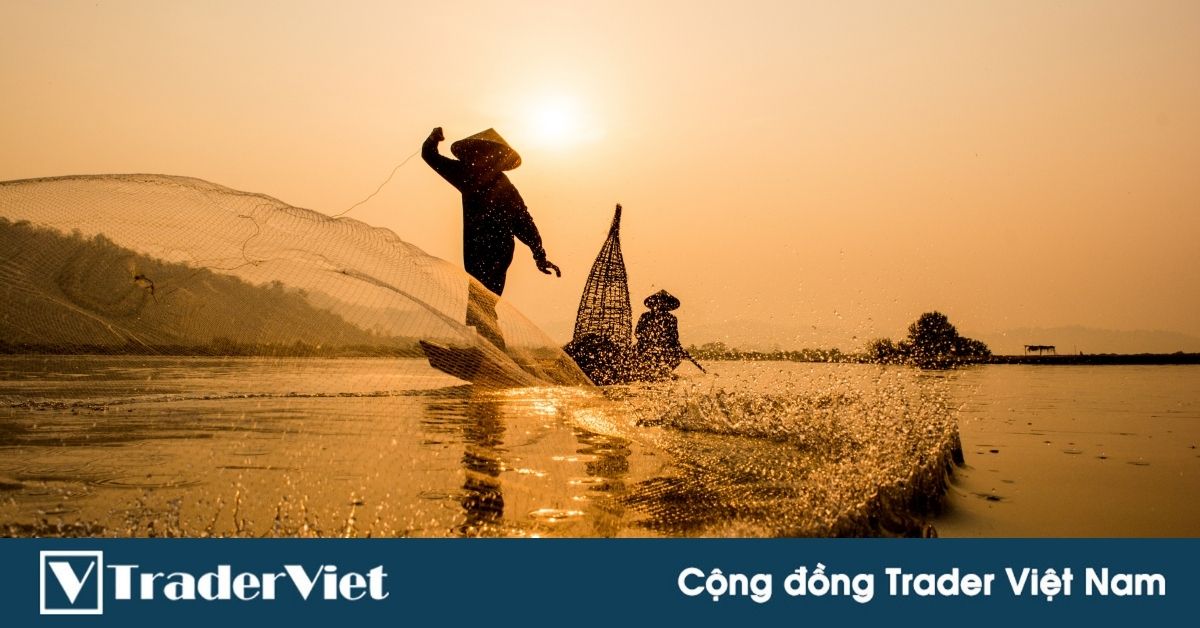 Phương pháp giao dịch Trade breakout phiên Á