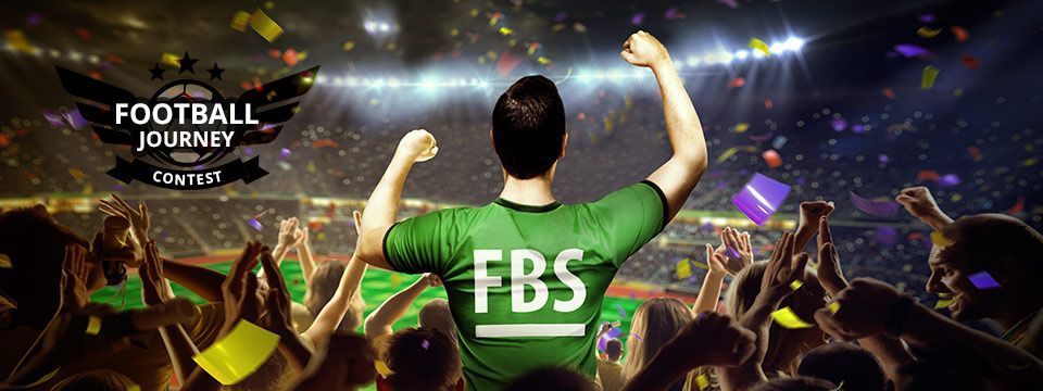 FBS Khuấy Đảo Cộng Đồng Giao Dịch Với Cuộc Thi Bóng Đá Mới