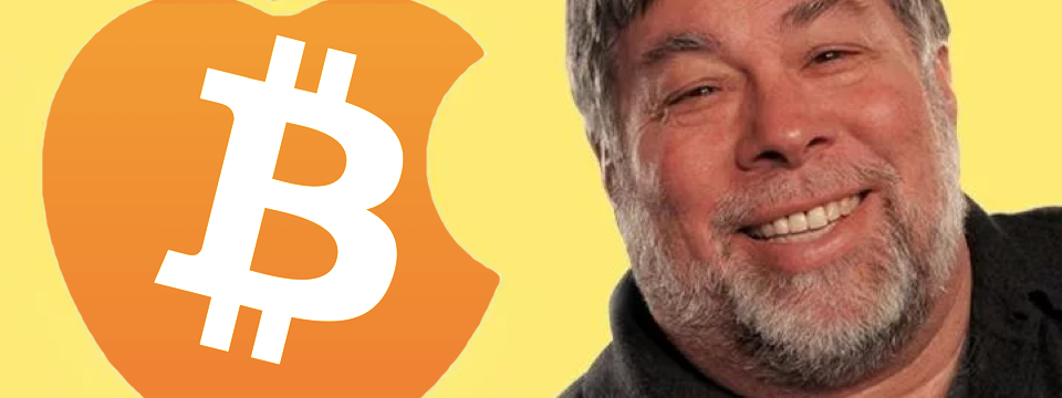 Đến đồng sáng lập Apple mà cũng bị lừa mất Bitcoin