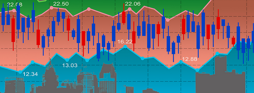 Phương pháp giao dịch Camelback của Joe Ross