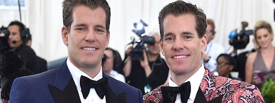 Anh em nhà Winklevoss: Bitcoin là vàng, Ether là dầu còn Litecoin là Testnet