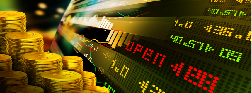 4 đồng tiền được trade nhiều nhất trong forex