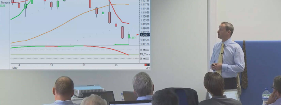Câu chuyện không tưởng từ một khóa dạy trade đã thay đổi suy nghĩ của tôi về Trading như thế nào?