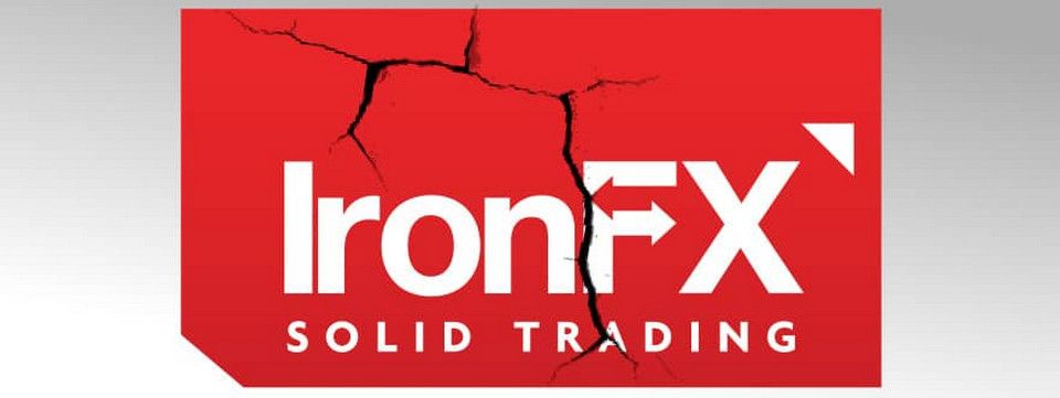 Cơ hội cho anh em IronFX đòi lại tiền