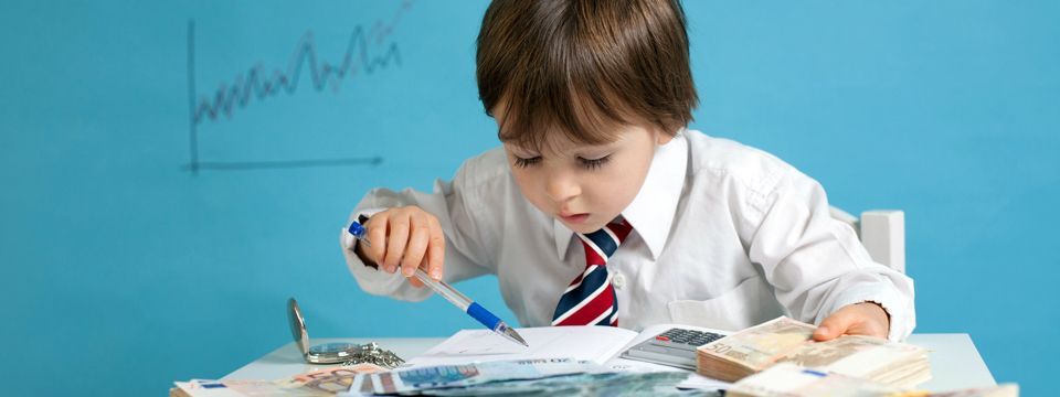 4 sai lầm thường gặp của nhà đầu tư trẻ