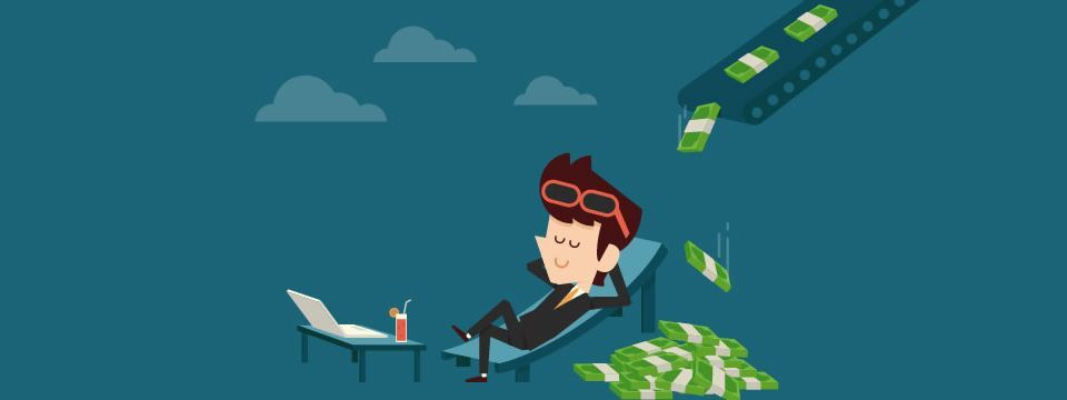 Passive investing là gì?