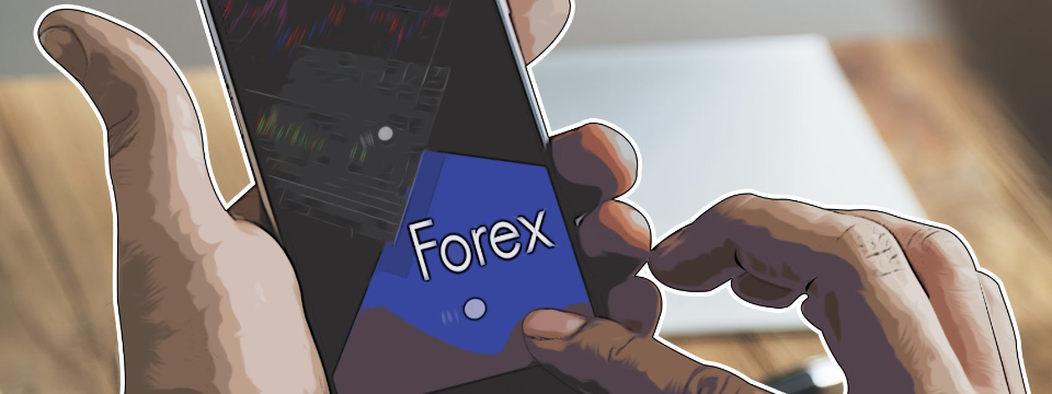 Day Trading thị trường Crypto có gì khác so với thị trường Forex?