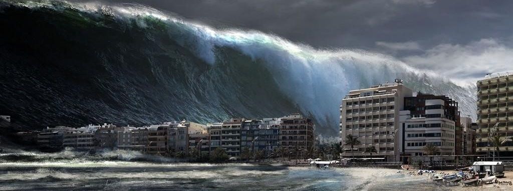 Giá Bitcoin giảm 1000$ chỉ trong vòng 1 giờ - Nguyên nhân khiến giá Bitcoin giảm là gì?