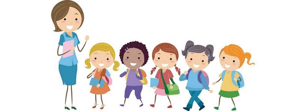 (Vui vẻ) Vì sao con cái của Trader luôn được yêu thương đùm bọc khi đi học?